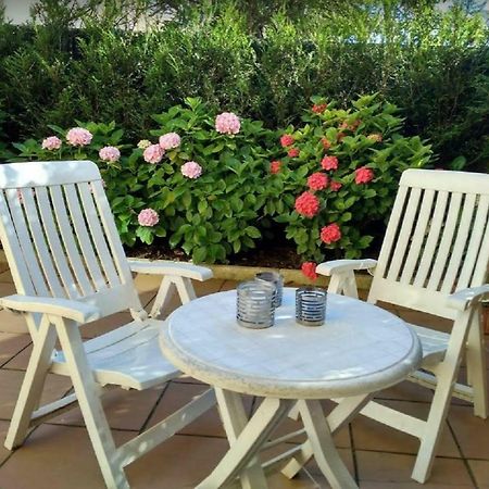 Apartament Ondarreta Beach & Terrace San Sebastián Zewnętrze zdjęcie