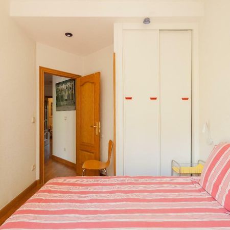 Apartament Ondarreta Beach & Terrace San Sebastián Zewnętrze zdjęcie