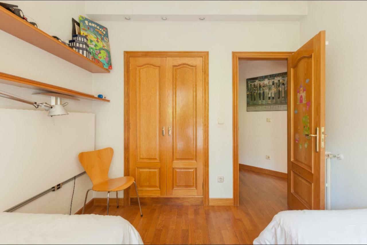 Apartament Ondarreta Beach & Terrace San Sebastián Zewnętrze zdjęcie