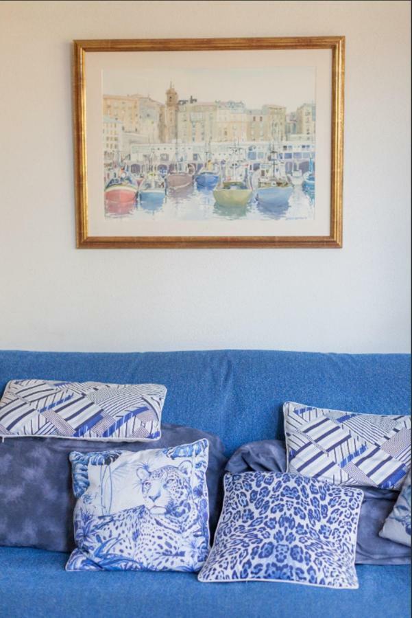Apartament Ondarreta Beach & Terrace San Sebastián Zewnętrze zdjęcie